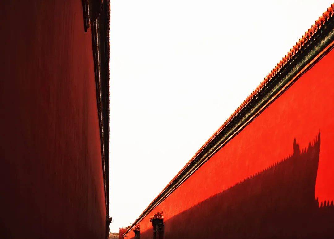 新年红：寻找北京最美的红色