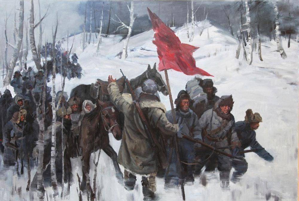 原创害死抗日英雄杨靖宇的叛徒1984年还接受采访后来怎么样了