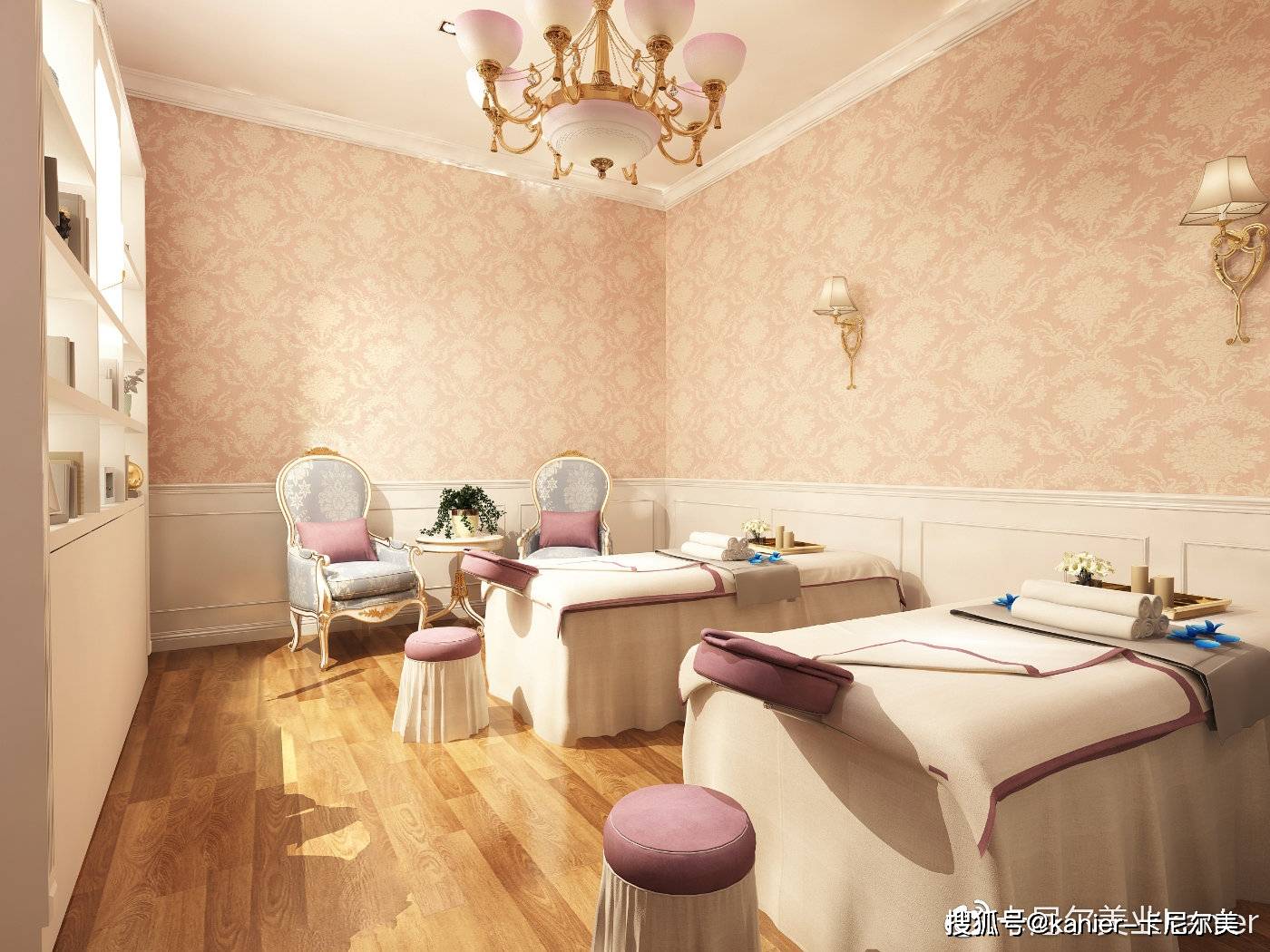 美容院销售时有哪些误区需要避免 顾客