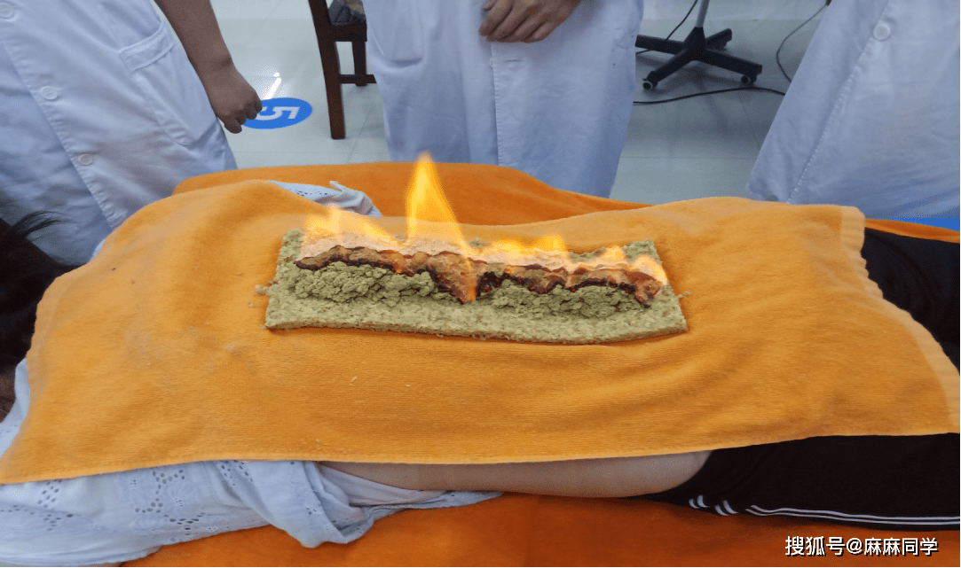 【麻塘中医】传统中医康复,为您的健康护航!