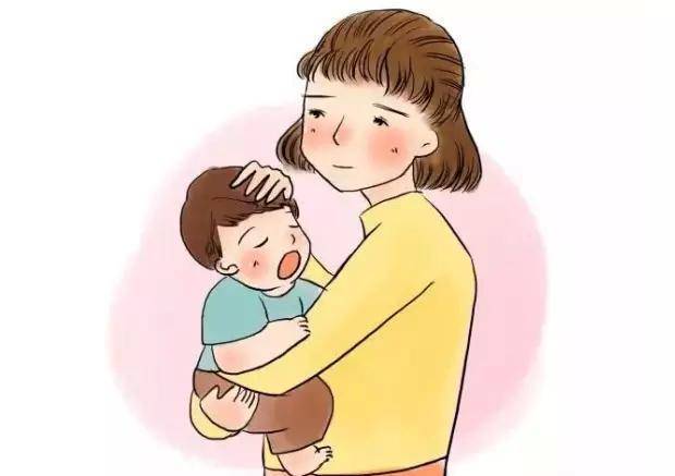 新生儿什么时候可以用安抚玩具 c61c2d87b45b465997b414904225fbaa.jpeg