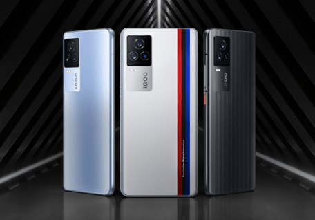 手机跑分排行_手机性能排名出炉:华为全军覆没,小米11垫底,榜首跑分超