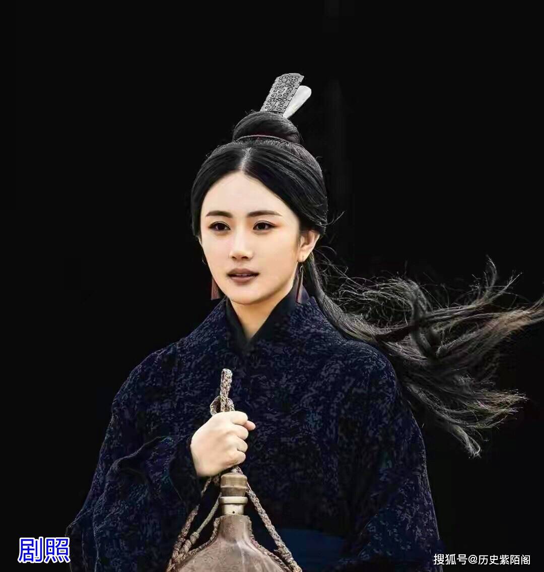 在秦始皇驾崩后,始皇幼子胡亥继位,秦二世胡亥将没有为秦始皇生育子女