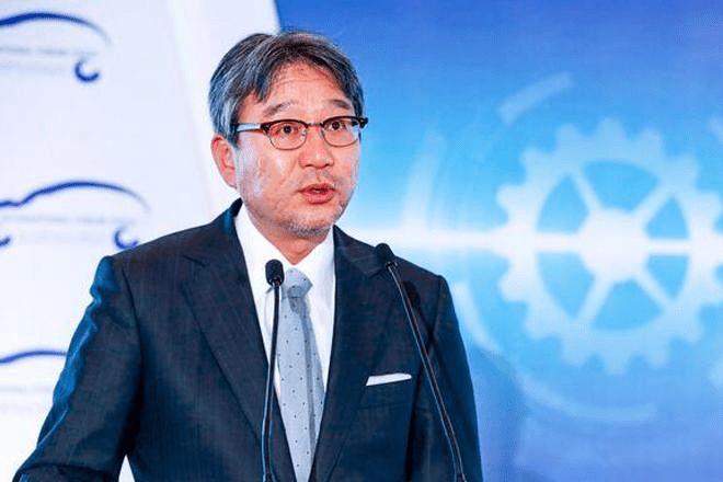 本田换帅传三部敏宏将担任本田社长