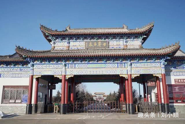 黑龙江最任性的城市，是亚洲第一座矿泉城，当地人做饭都用矿泉水