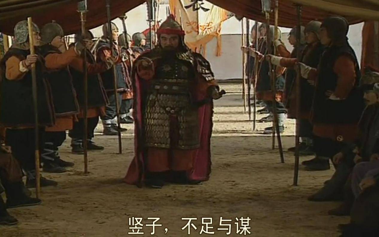 原创三国董卓挟持汉献帝撤往长安诸侯联军中为何只有曹操去追击