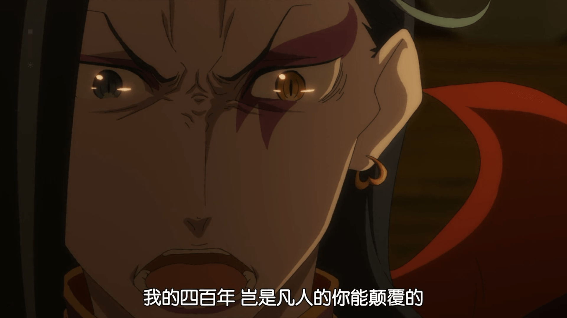 原创re0:一次舌吻锁住了罗兹瓦尔四百年的心,魔人揭开圣域的开始