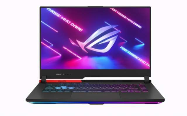 新锐|华硕 / ROG 三款游戏本上架：首发 RTX 3060，售价 7699 元起