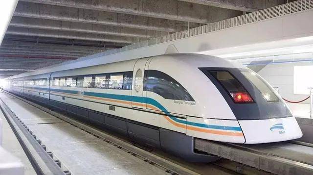 官宣高速磁悬浮铁路线路规划来了汕头为必经城市之一