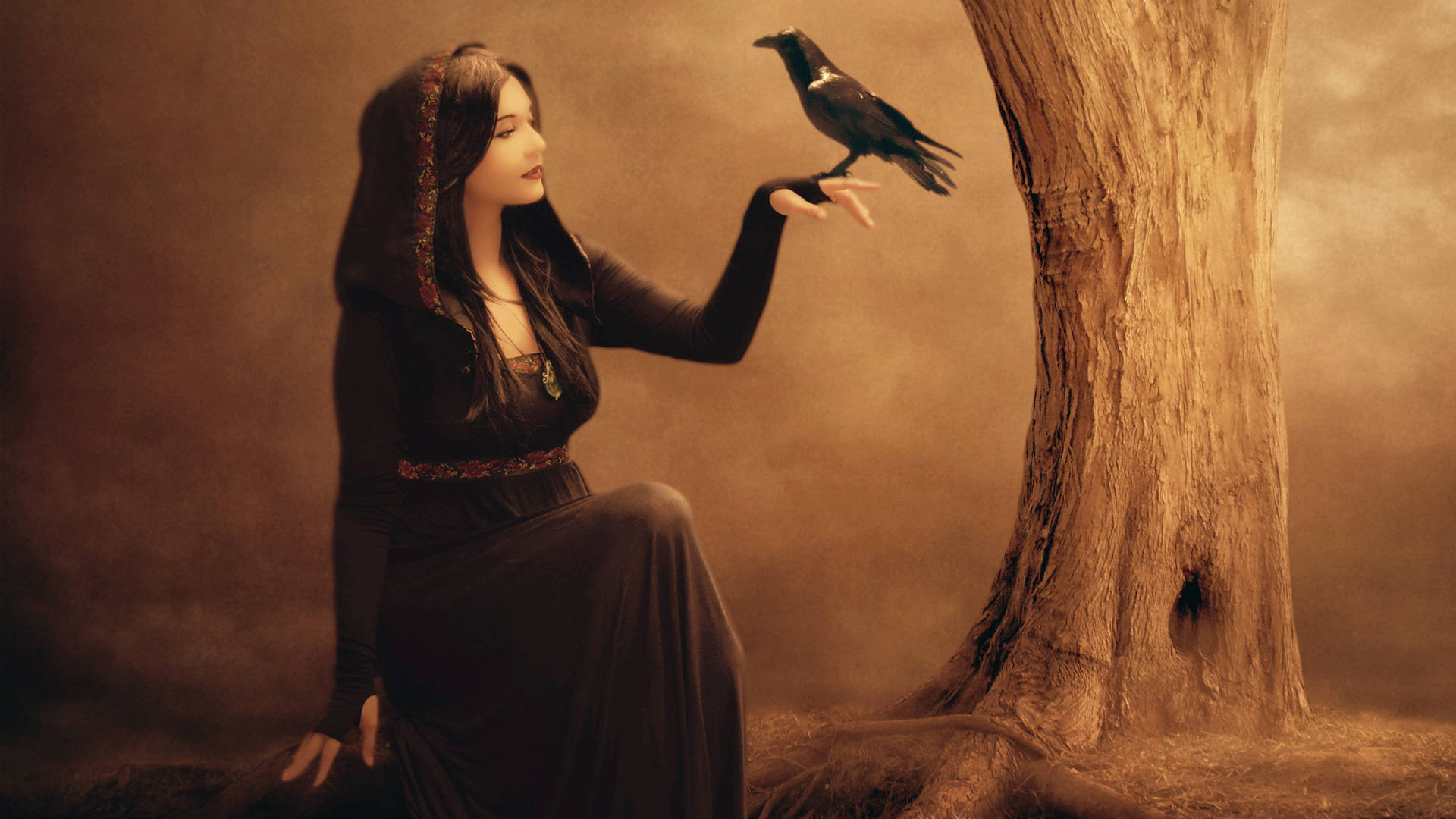 灵隐塔罗:摩羯座2021年3月运势,都是感情上的坏脾气,需要学会迁就