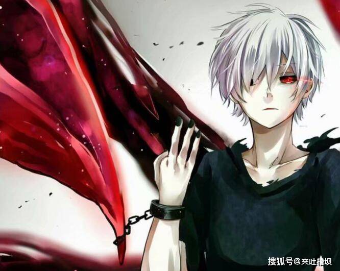 原创盘点动漫中人见人爱黑化的小姐姐比如我妻由乃你喜欢不