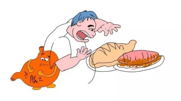 为什么会有胆汁反流性胃炎？