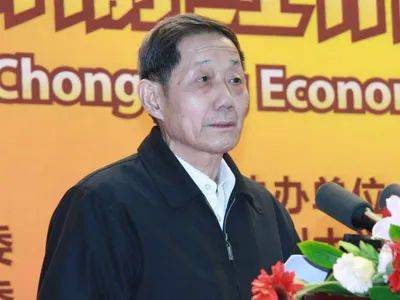 人物访谈四川省委原书记谢世杰川渝分设是党中央的决策