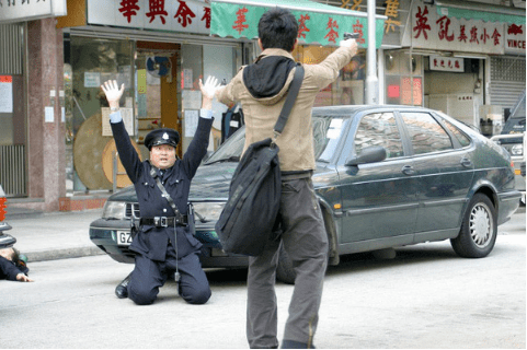 大案故事二代贼王陈虎炬