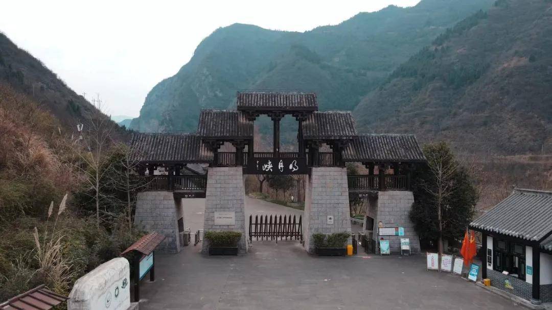 【创建天府旅游名县】看千古奇峡 领略中国历史交通博物馆的魅力