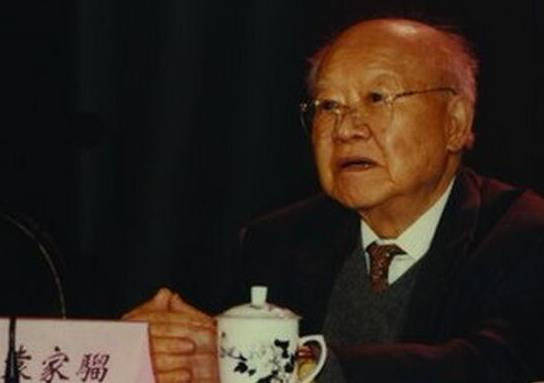 袁世凯的后人咋样了除了一个科学家外大多默默无闻