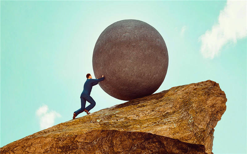 50岁的人没工作没积蓄如何面对眼前的困境建议做好这几点