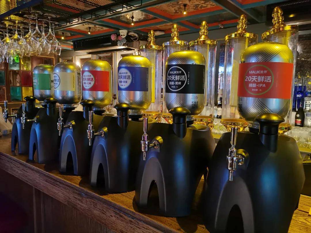 啤酒,选"罐装"和还是"瓶装"?