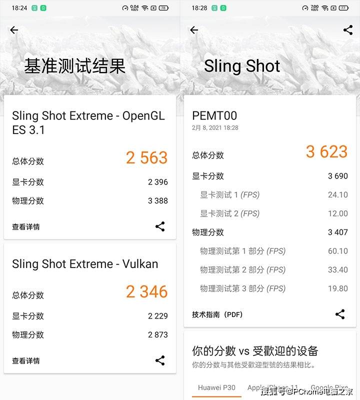 显示|超持久续航双5G双模组网 OPPO A55全面评测