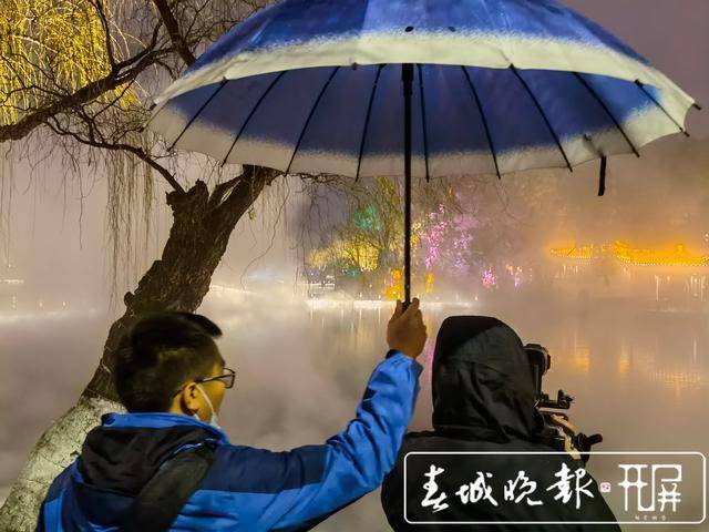 春节长假，昆明市属公园游客接待人数超50万