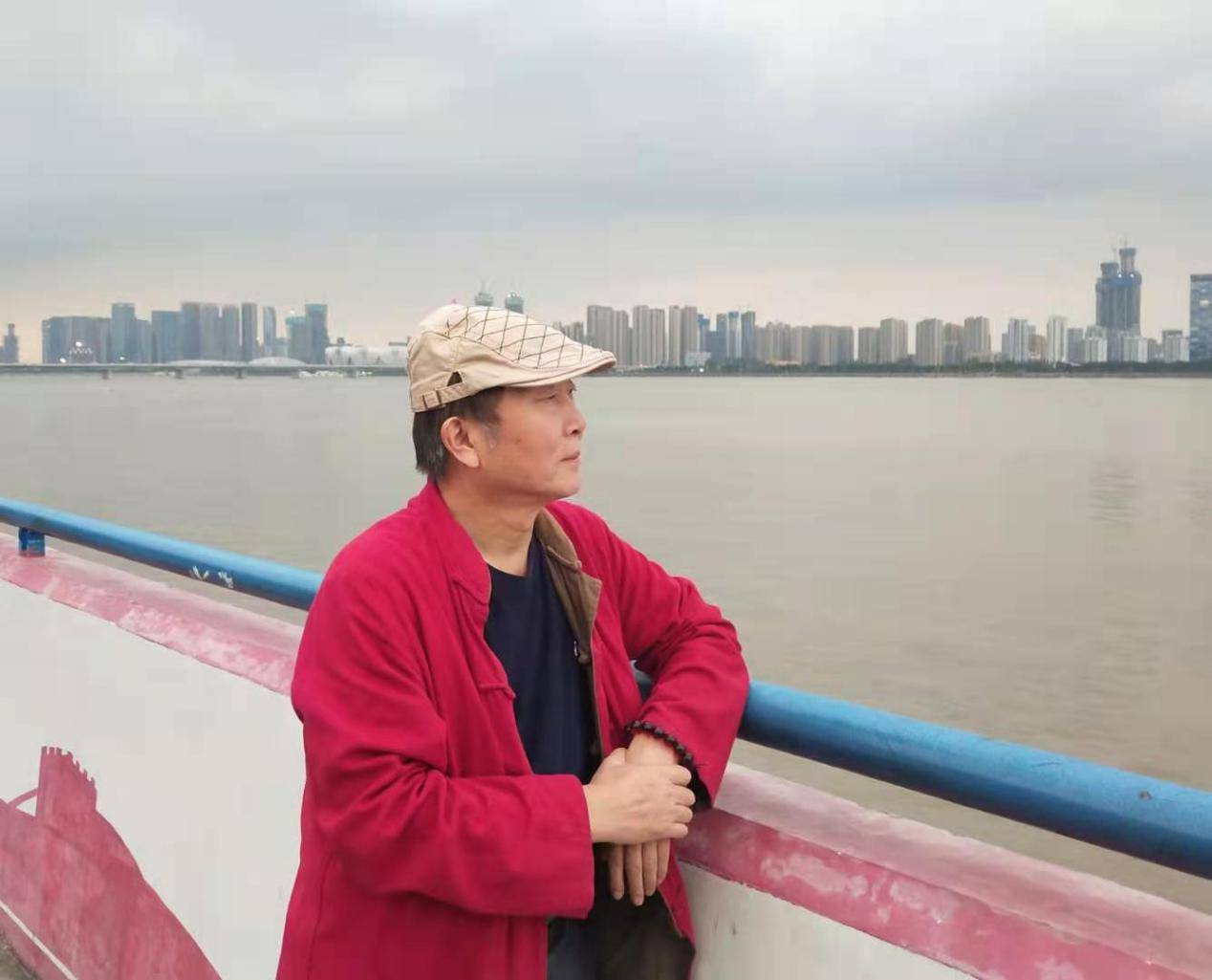 运笔挥墨,明德惟馨丨访当代军旅书画家王振东_书法