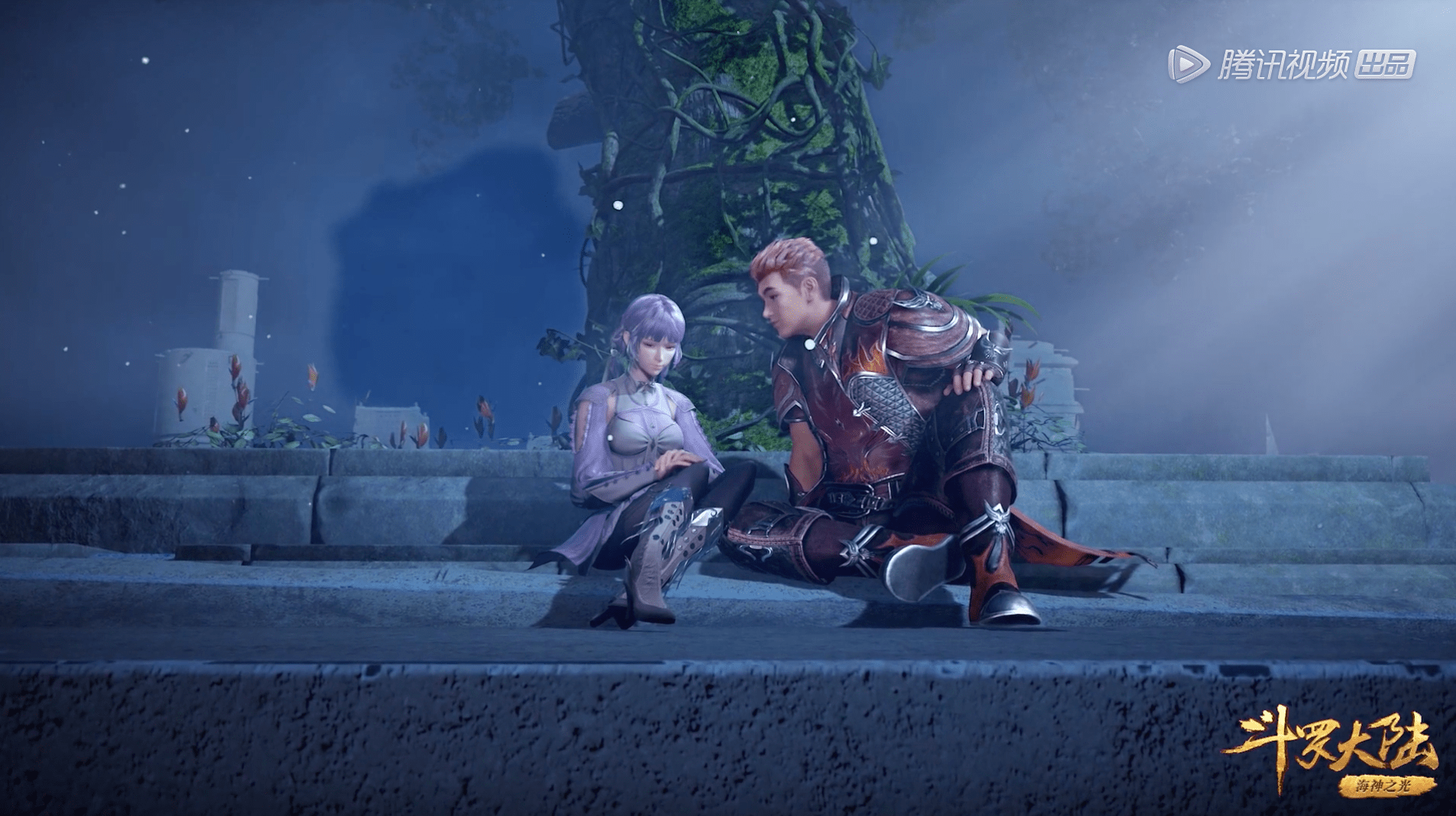 按照斗罗大陆当中的设定,神界也并不是任何人想去就可以去的,想要进入