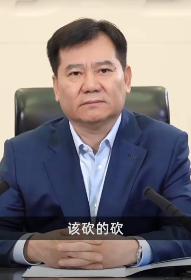 中超冠军危矣!苏宁老总发狠话:该关的关,该砍的砍