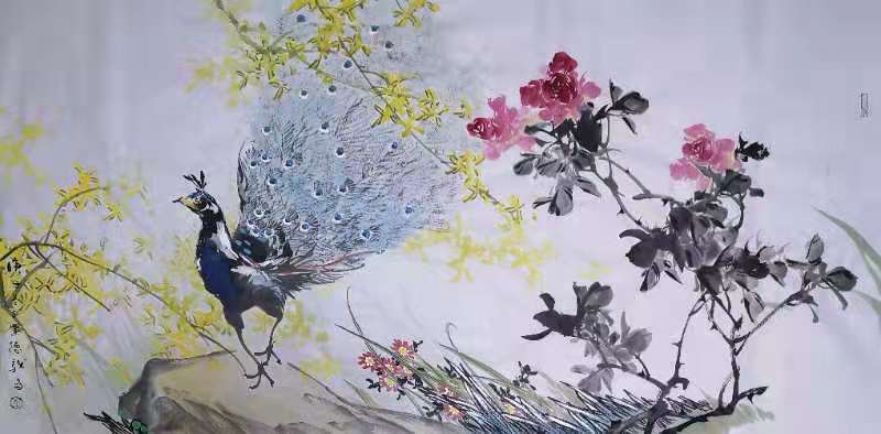 中国美术著名画作 73d1b51116d941b8ad8d97569dc674e6.jpeg