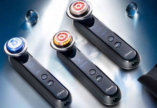 经得起质疑才守得住繁华:家用美容仪健康发展还有很长的路要走-家电圈官网