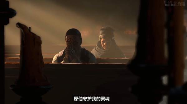 暗黑破坏神|《暗黑破坏神4》新职业游侠公布 迅捷致命的高机动职业