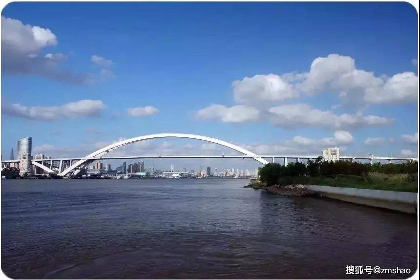 杨浦人记忆里的定海桥不仅仅是座桥