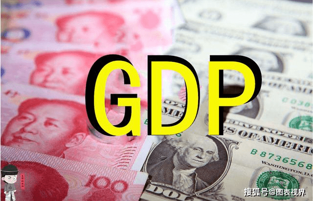 中国gdp2021换美元_中国gdp增长图2021