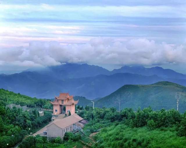 跟我游瑞安，体验乡村之旅，感受田园风光，文化旅游主题精品线路