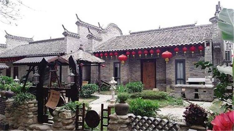 广西南宁有三处小众旅游地，风景如画游客却很少，关键还不收门票