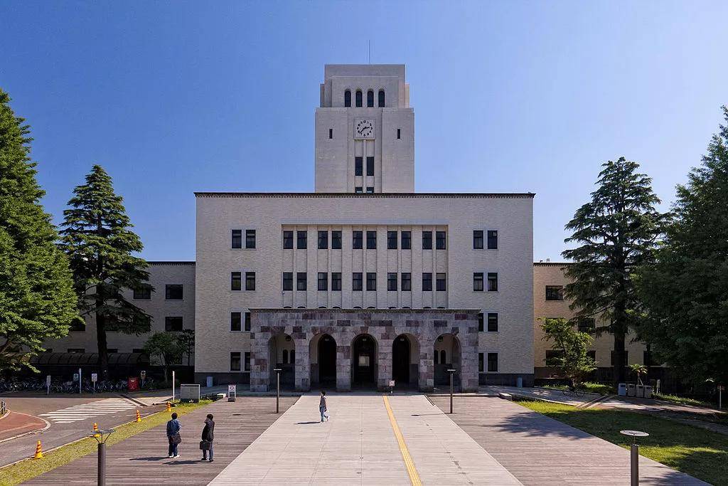 名企就业率高的日本大学有哪些 来看看这份排名 大学生