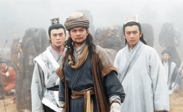 武当七侠公认武功第一,俞莲舟武功到底多强?仅次于张三丰张无忌