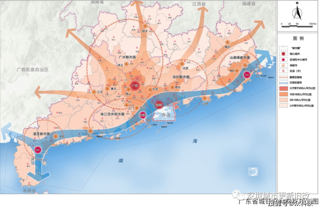 广东城市vs日本城市gdp_日本主要城市PK中国主要城市,谁的GDP 稳赢 了(3)