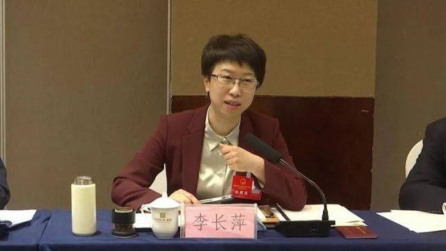 原创北京通州区委书记曾赞荣,跨省升任山东省副省长