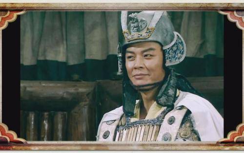 蜀汉之外,还能找到5位,可以击败蜀汉五虎上将的名将吗_关羽