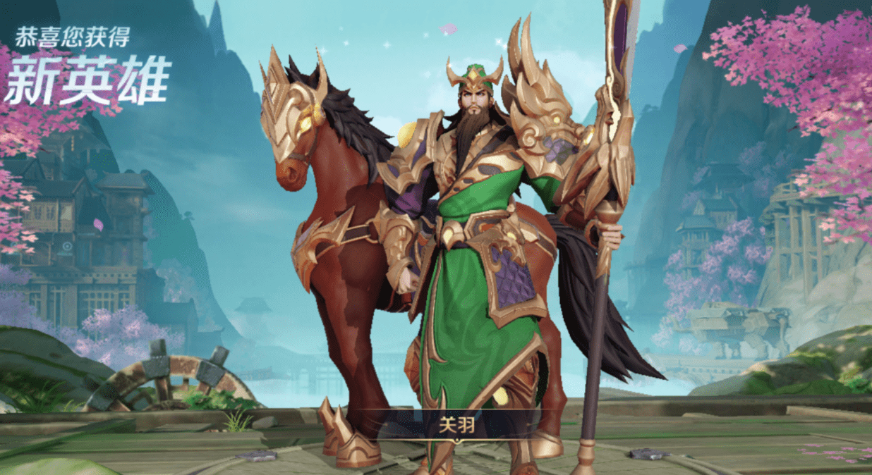 马超削弱,关羽降温,s22"上单一姐"崭露头角,梦泪:上分神器_英雄