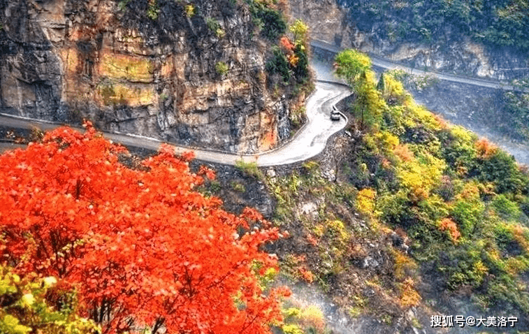 乡愁萦魂——上陶峪村概况