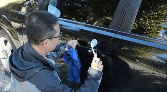 车刮痕如何修复_搜狐汽车_搜狐网