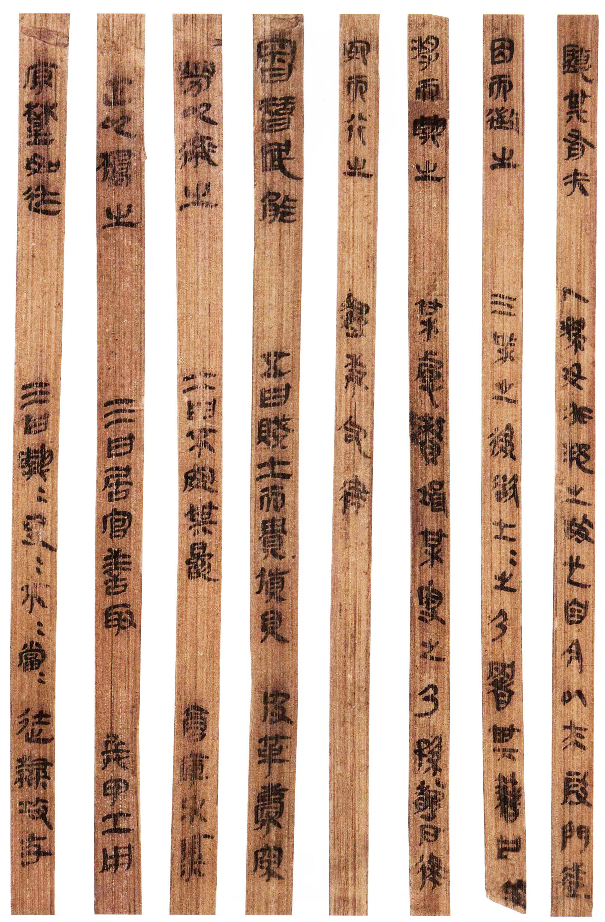 强大无比的秦朝为何14年就灭亡人们忽略了三个原因