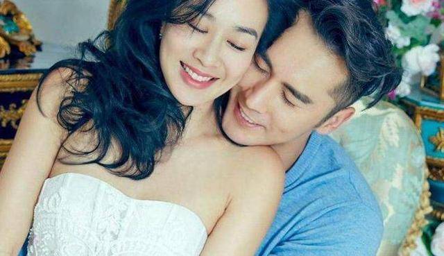 张根硕惹钟丽缇崩溃大哭好的婚姻要终其一生做对方的点赞师