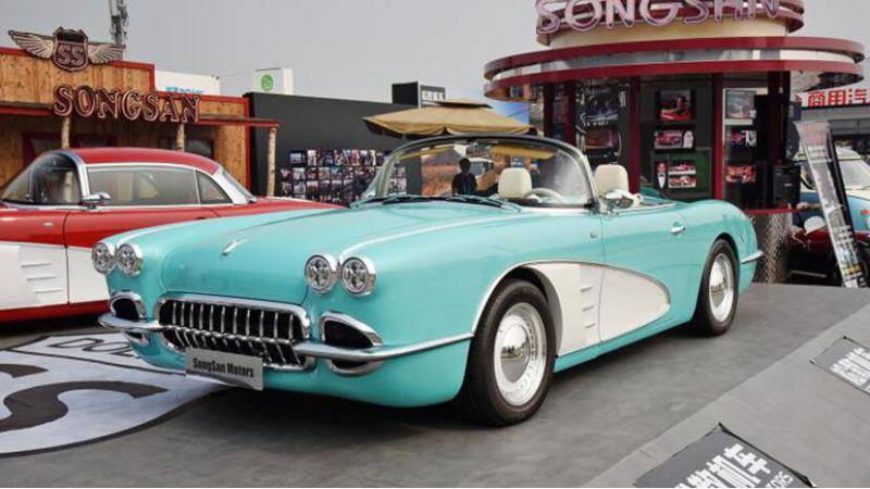 松散ss dolphin,年轻人的第一台插电混动敞篷复古车?_搜狐汽车_搜狐网