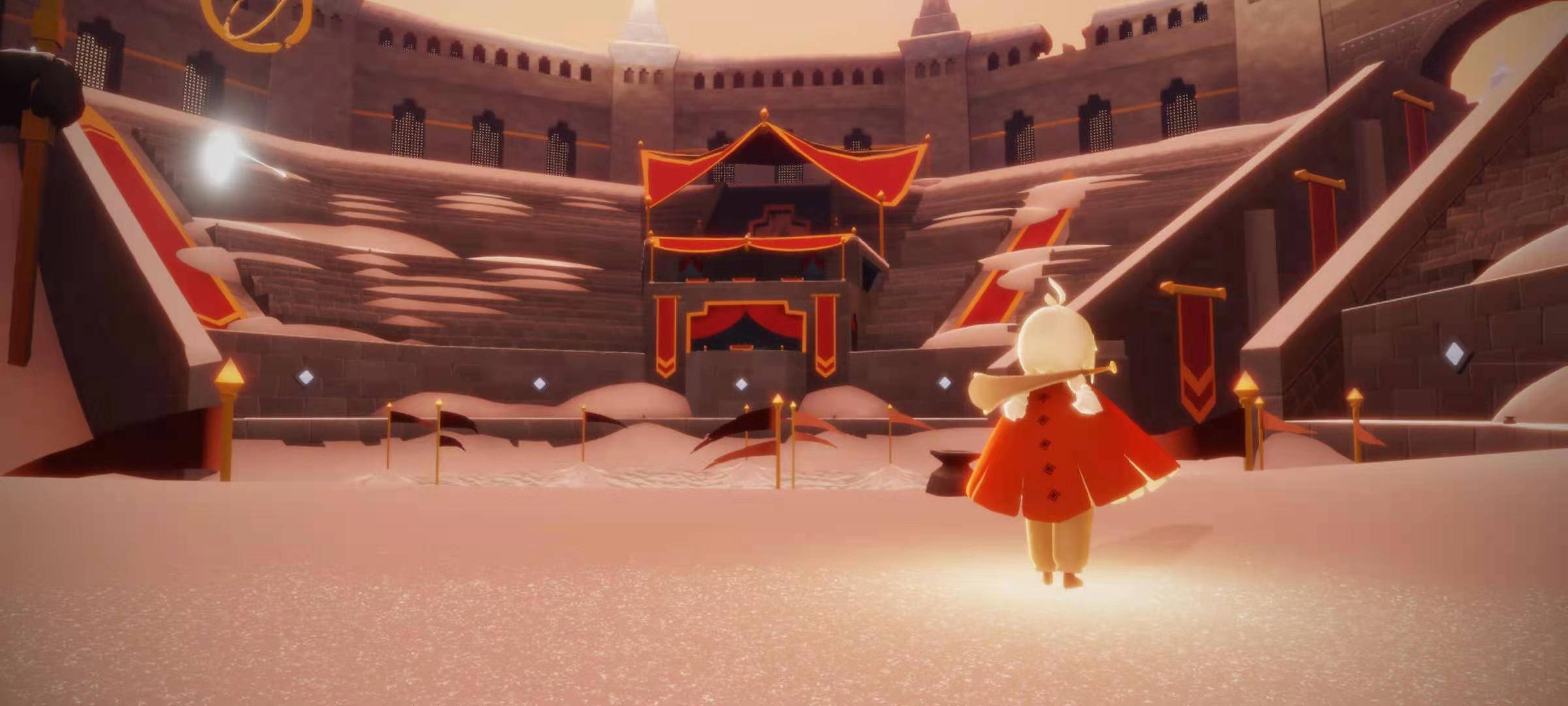一分钟带你了解光遇梦想季