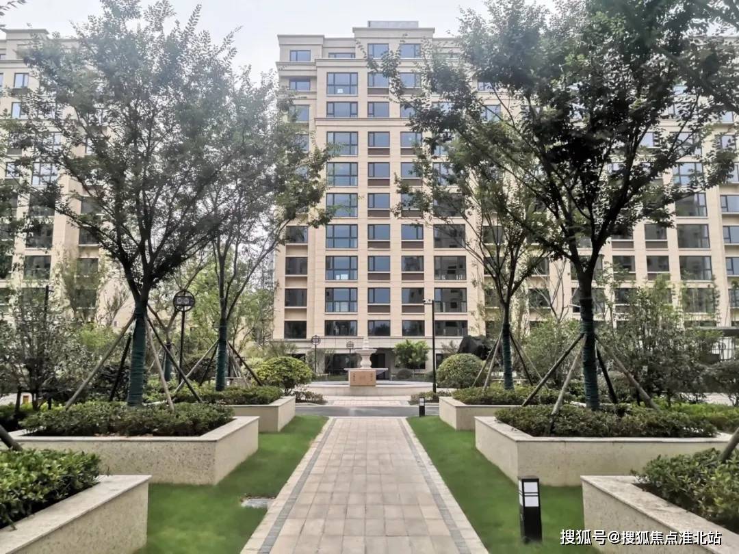 【官网】安吉华府晶园售楼处电话,位置,最新详情图文解析!