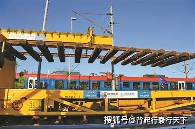 中国再发力，接下塞尔维亚铁路百亿订单，点名要中国承建
