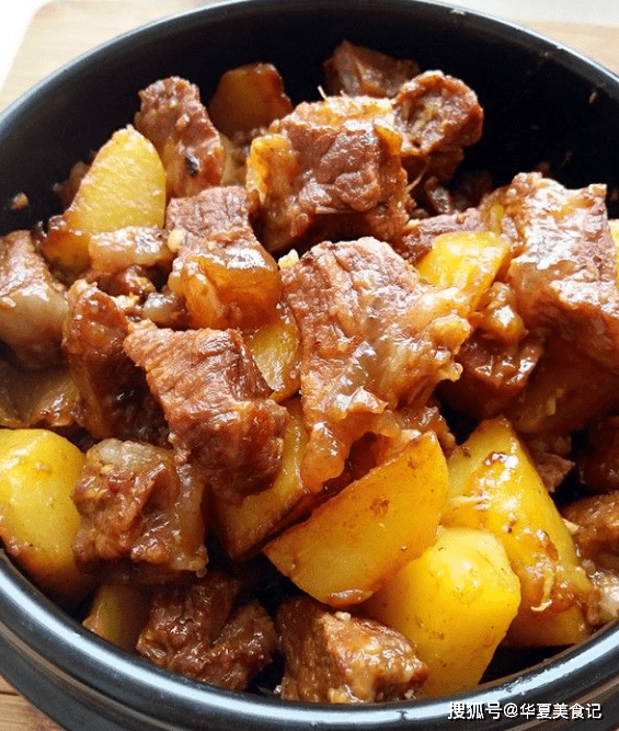 牛肉怎么炖好吃不柴不腻 111a3e14d84c4137bdb3e3dd48b1716f.png