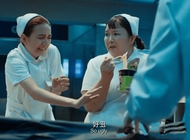 原创羞辱女性厚颜无耻插入广告陈思诚被骂惨是中国电影的悲哀